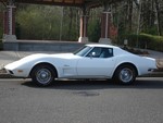 1973 corvette for sale