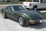 1970 corvette for sale