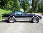 1978 corvette for sale