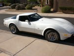 1979 Corvette for sale