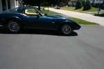 1979 corvette for sale