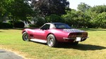 1969 corvette for sale