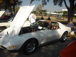 1973 corvette for sale
