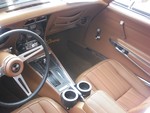 1973 corvette for sale