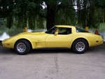 1979 Corvette for sale