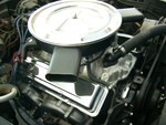 1972 Corvette T-Top For Sale