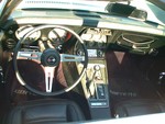 1972 Corvette T-Top For Sale