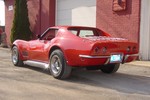 1969 Corvette T-Top For Sale