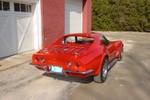 1969 Corvette T-Top For Sale