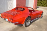 1969 Corvette T-Top For Sale