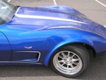 1978 corvette for sale