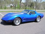 1978 Corvette for sale