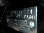 1974 Corvette T-Top For Sale