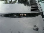 1974 Corvette T-Top For Sale