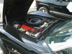 1974 Corvette T-Top For Sale