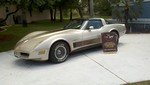 1982 Corvette for sale
