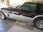 1978 Corvette for sale