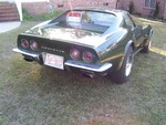 1970 Corvette T-Top For Sale