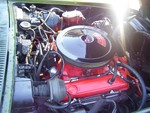 1970 Corvette T-Top For Sale