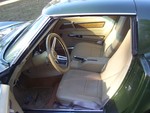 1970 Corvette T-Top For Sale