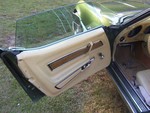 1970 Corvette T-Top For Sale