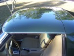 1970 Corvette T-Top For Sale