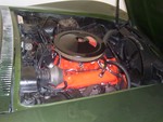 1970 Corvette T-Top For Sale