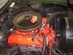 1970 Corvette T-Top For Sale