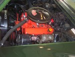 1970 Corvette T-Top For Sale