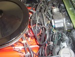 1970 Corvette T-Top For Sale