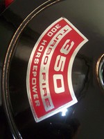 1970 Corvette T-Top For Sale