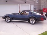 1979 corvette for sale