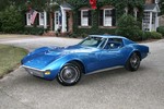 1970 Corvette for sale