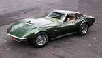 1970 Corvette T-Top For Sale