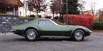 1970 Corvette T-Top For Sale