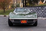 1970 Corvette T-Top For Sale