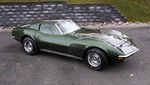 1970 Corvette T-Top For Sale