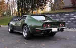 1970 Corvette T-Top For Sale