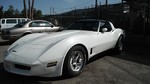 1981 Corvette for sale
