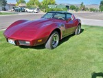 1979 Corvette for sale