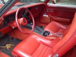1981 corvette for sale