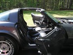 1981 Corvette T-Top For Sale