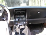 1981 Corvette T-Top For Sale