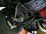 1969 Corvette T-Top For Sale
