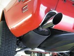1969 Corvette T-Top For Sale