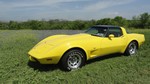 1979 Corvette T-Top For Sale