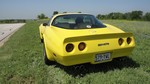 1979 Corvette T-Top For Sale