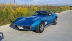 1969 corvette for sale