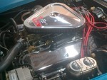 1969 corvette for sale