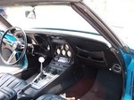 1969 Corvette T-Top For Sale